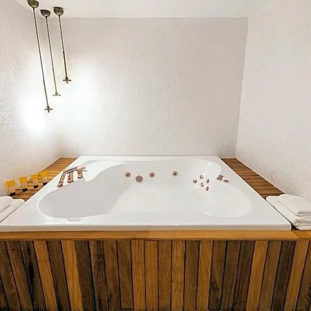 Otel Genesis Hotel&spa Alacati