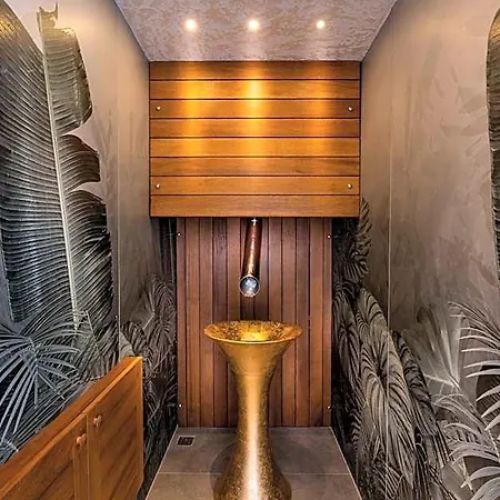 Genesis Hotel&spa Alacati 5*