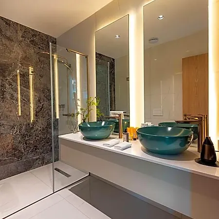 Otel Genesis Hotel&spa Alacati 5*