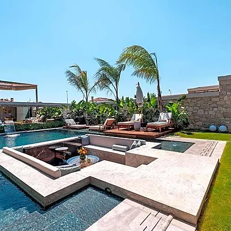 Otel Genesis Hotel&spa Alacati 5*