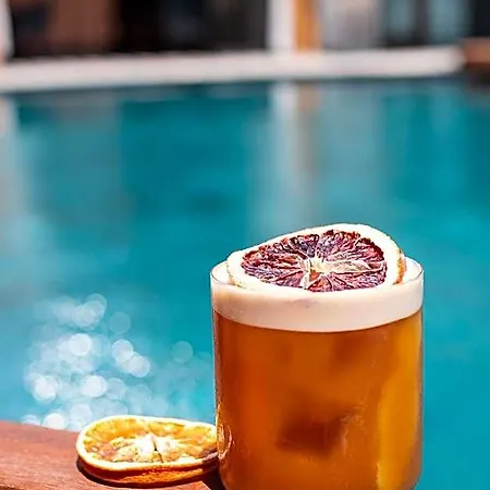 Genesis Hotel&spa Alacati