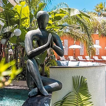 Otel Genesis Hotel&spa Alacati 5*