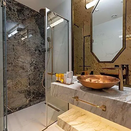 Otel Genesis Hotel&spa Alacati 5*