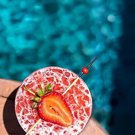 Otel Genesis Hotel&spa Alacati