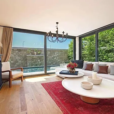 Genesis Hotel&spa Alacati Ciftlikkoyu