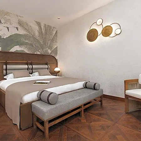 Otel Genesis Hotel&spa Alacati 5*