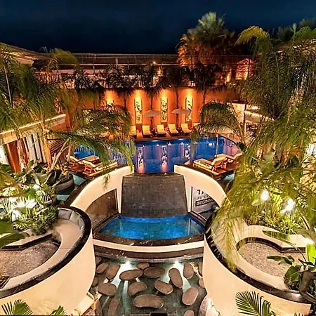Otel Genesis Hotel&spa Alacati 5*