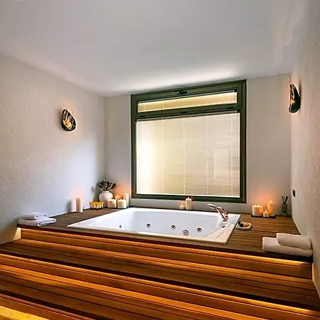 Genesis Hotel&spa Alacati Otel