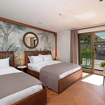 Genesis Hotel&spa Alacati Otel Ciftlikkoyu
